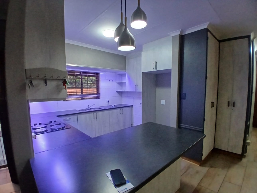 To Let 3 Bedroom Property for Rent in Hospitaalpark Free State